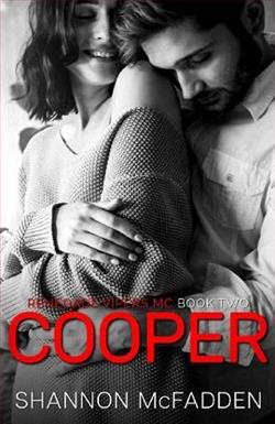 Cooper by Shannon McFadden