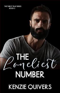 The Loneliest Number by Kenzie Quivers