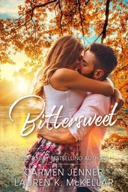Bittersweet by Carmen Jenner