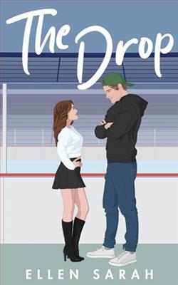 The Drop by Ellen Sarah