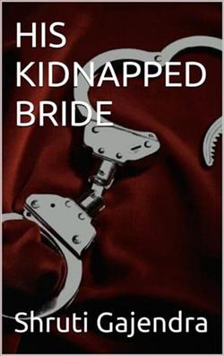 His Kidnapped Bride by Shruti Gajendra
