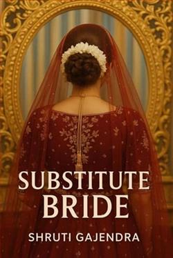 Substitute Bride by Shruti Gajendra