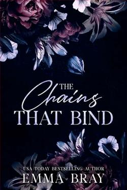 The Chains that Bind by Emma Bray