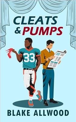 Cleats and Pumps by Blake Allwood