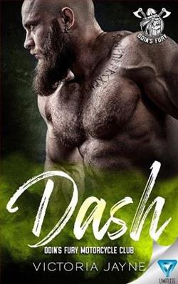 Dash by Victoria Jayne