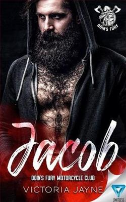 Jacob by Victoria Jayne