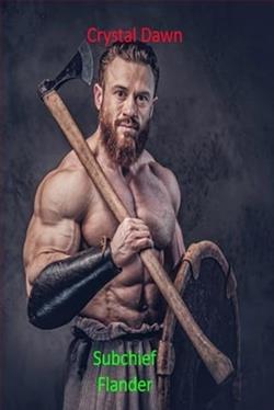 Subchief Flander by Crystal Dawn