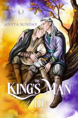 The King's Man 3 by Anyta Sunday