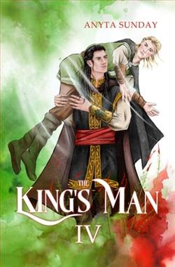 The King's Man 4 by Anyta Sunday