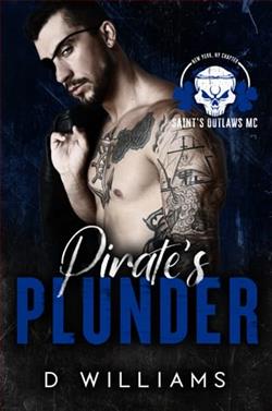 Pirate's Plunder by D. Williams