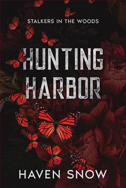 Hunting Harbor by Haven Snow