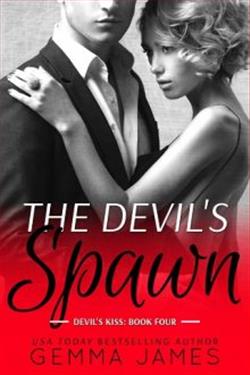 The Devil's Spawn by Gemma James
