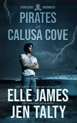 Pirates in Calusa Cove by Elle James, Jen Talty