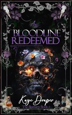A Bloodline Redeemed by Kaye Draper