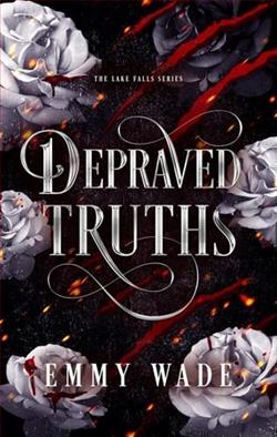 Depraved Truths by Emmy Wade
