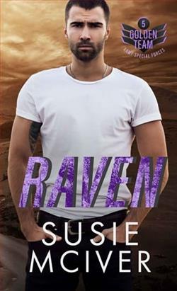 Raven by Susie McIver