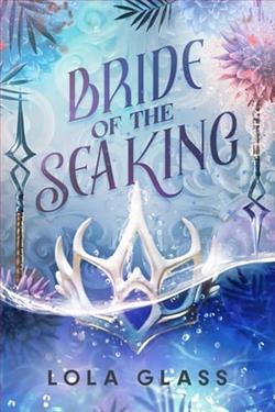 Bride of the Sea King by Lola Glass