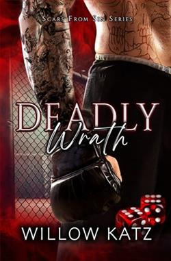 Deadly Wrath by Willow Katz