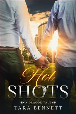 Hot Shots by Tara Bennett