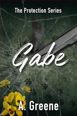 Gabe by A. Greene