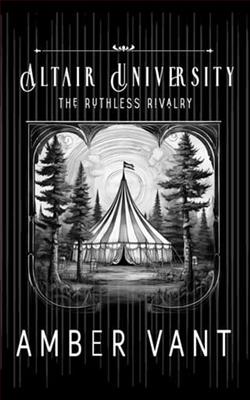 The Ruthless Rivalry by Amber Vant