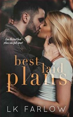 Best Laid Plans by L.K. Farlow