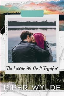 The Secrets We Built Together by Piper Wylde