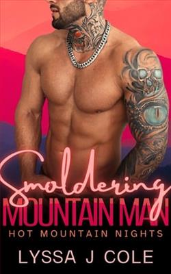 Smoldering Mountain Man by Lyssa J. Cole