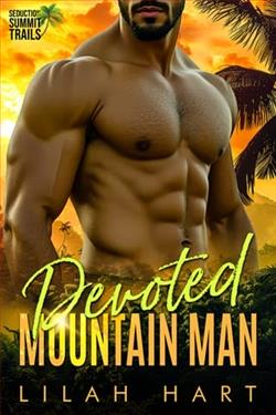 Devoted Mountain Man by Lilah Hart