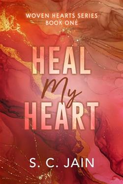 Heal my Heart by S.C. Jain