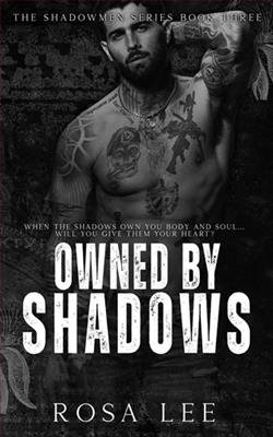 Owned By Shadows by Rosa Lee