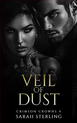 Veil of Dust by Sarah Sterling