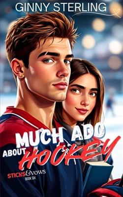 Much Ado About Hockey by Ginny Sterling