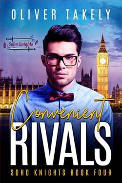 Convenient Rivals by Oliver Takely