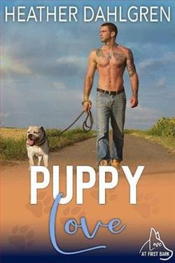 Puppy Love by Heather Dahlgren
