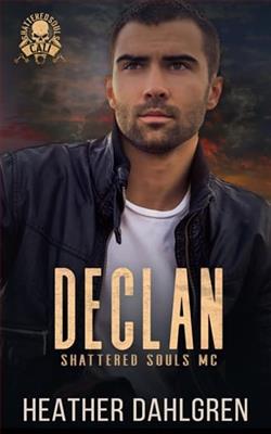 Declan by Heather Dahlgren