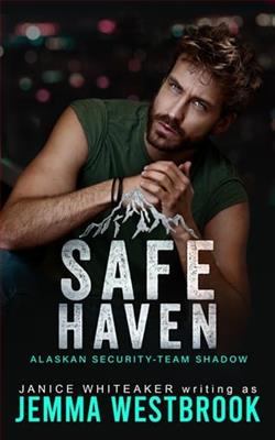 Safe Haven by Jemma Westbrook