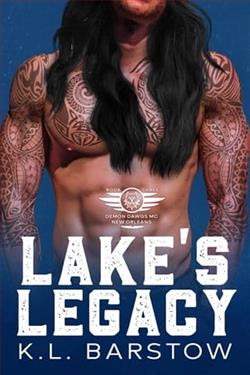 Lake's Legacy by K.L. Barstow