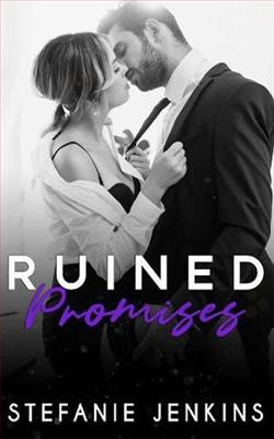 Ruined Promises by Stefanie Jenkins