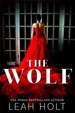 The Wolf by Leah Holt