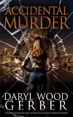 Accidental Murder by Daryl Wood Gerber