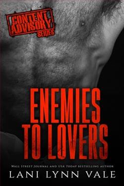 Enemies to Lovers by Lani Lynn Vale