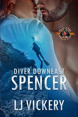 Spencer by L.J. Vickery