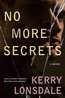 No More Secrets by Kerry Lonsdale