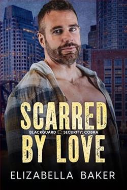 Scarred By Love by Elizabella Baker