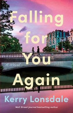 Falling for You Again by Kerry Lonsdale