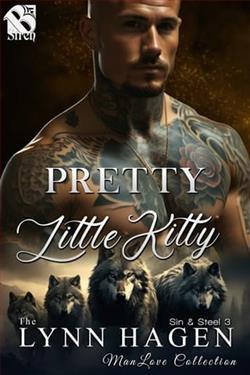 Pretty Little Kitty by Lynn Hagen