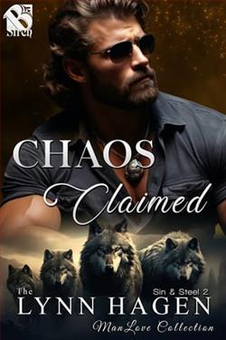 Chaos Claimed by Lynn Hagen