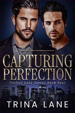 Capturing Perfection by Trina Lane