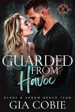 Guarded from Havoc by Gia Cobie